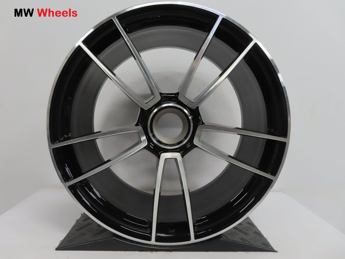 Porsche 21 inch Origineel CL velgen 911 992 Turbo nieuw, Velg(en), -, -, Nieuw