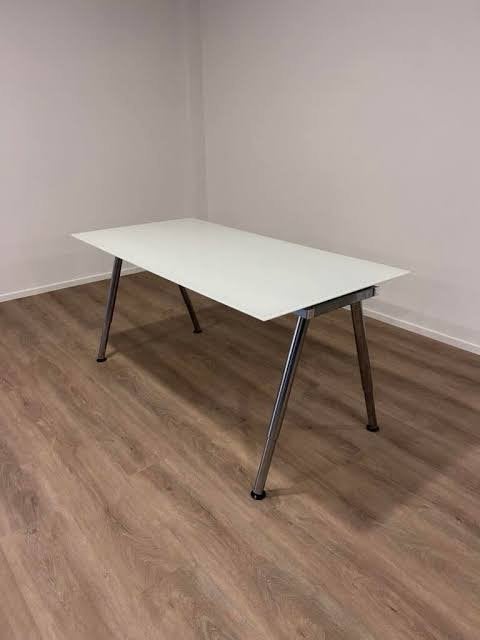 Ikea Galant, Huis en Inrichting, Ophalen, 160 cm, Gebruikt, Spaanplaat of MDF