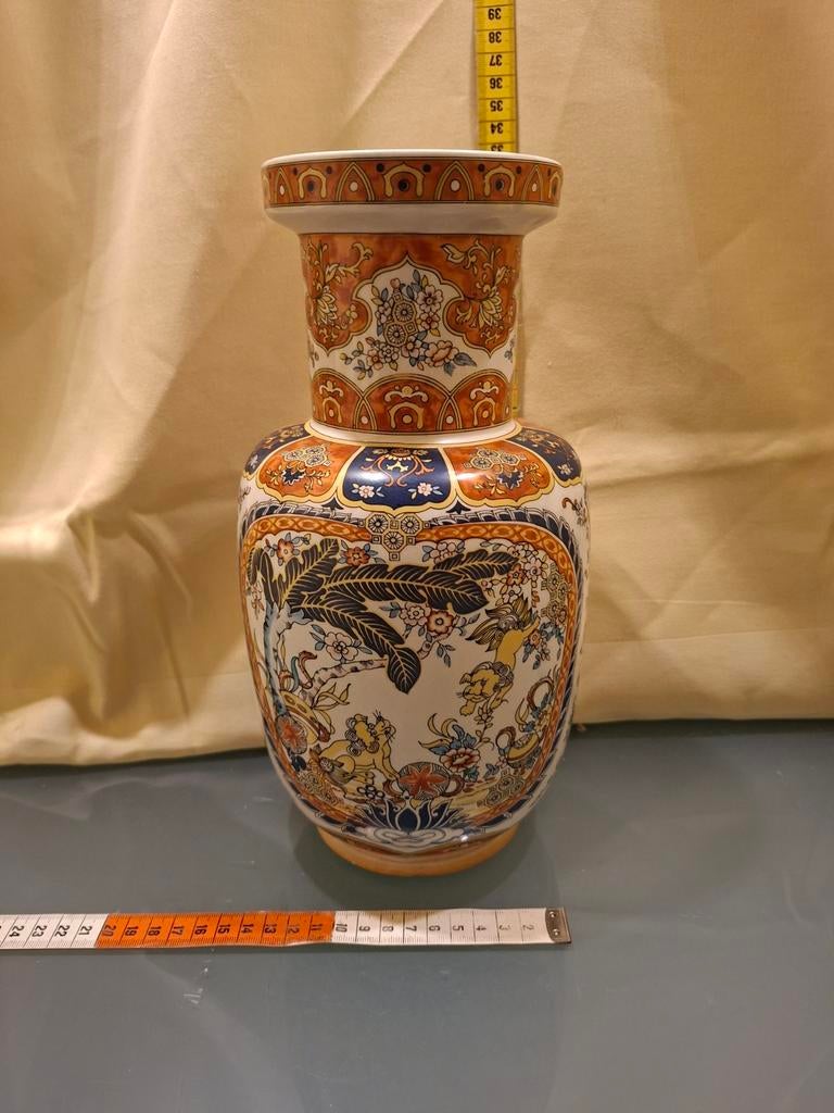 Porseleinen vaas EKEN, Antiek en Kunst, Ophalen of Verzenden