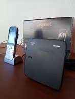 Dect telefoon Siemens Gigaset SL785, Ophalen, Gebruikt, 1 handset