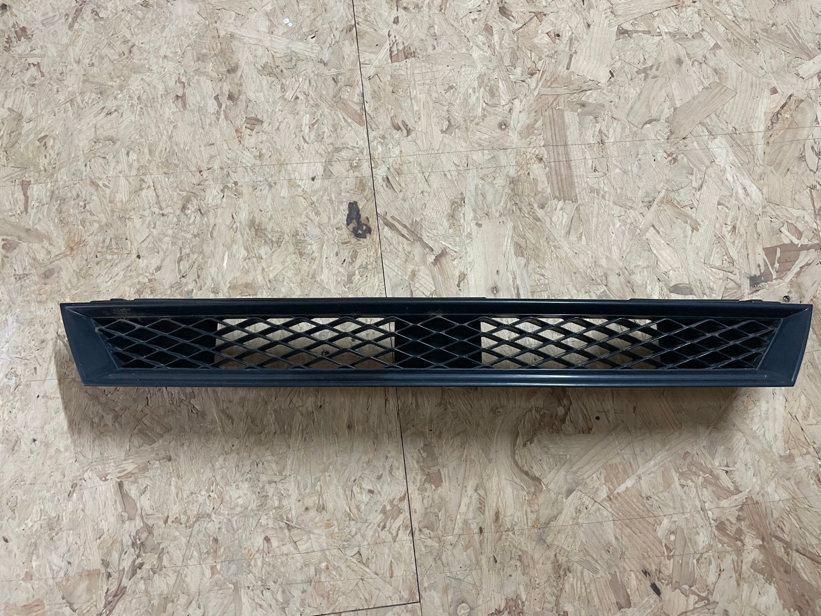 Nissan 200sx s14a grill, Auto-onderdelen, Gebruikt, Voor, Ophalen of Verzenden, Bumper