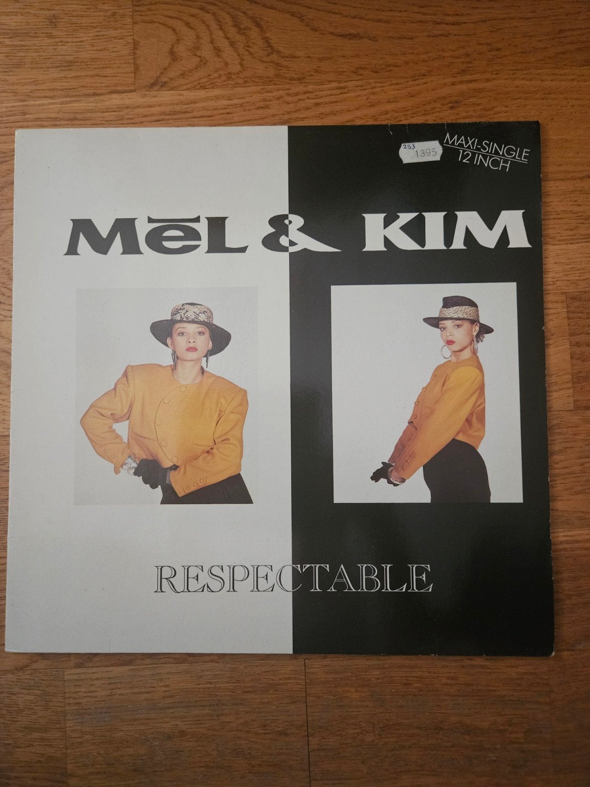 Mel & Kim LP's - 4 stuks, Cd's en Dvd's, Vinyl | Pop, Ophalen of Verzenden