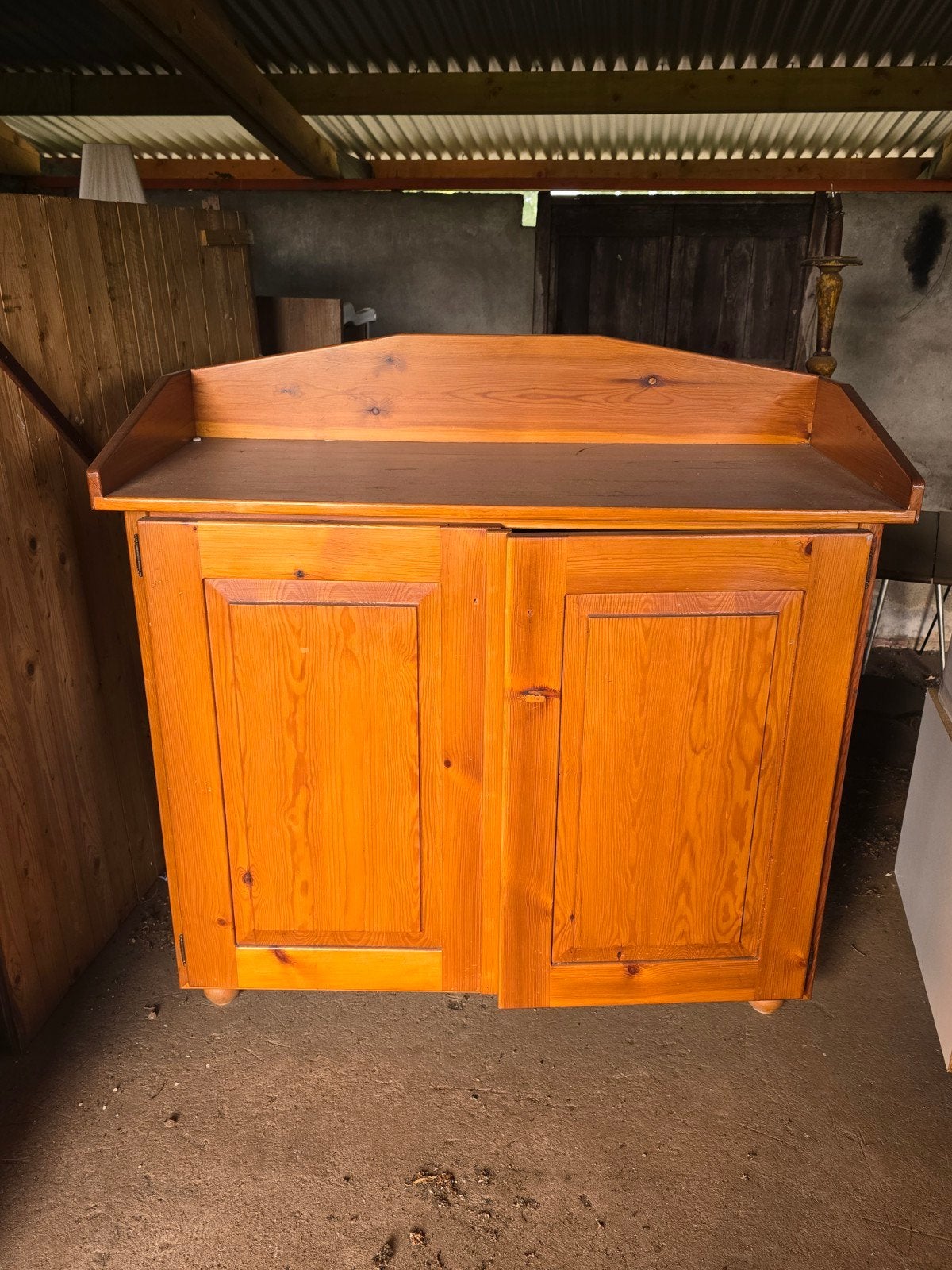 leuke kast te gebruiken als commode of tv kast, Ophalen of Verzenden