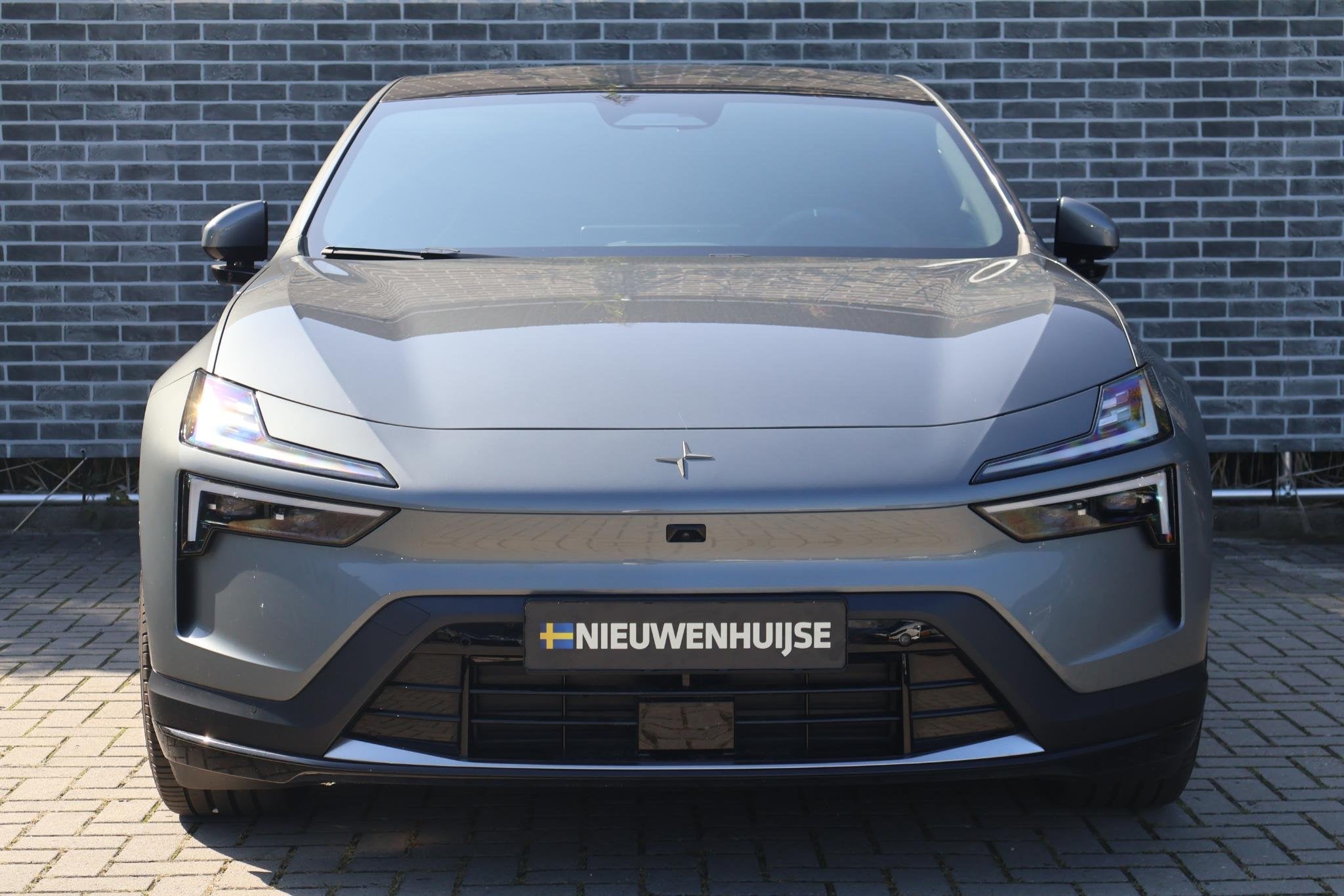 Polestar 4 Long Range Single motor Prime 100 kWh | Adaptieve, Auto's, Achterwielaandrijving, 100 kWh, 2205 kg, SUV of Terreinwagen