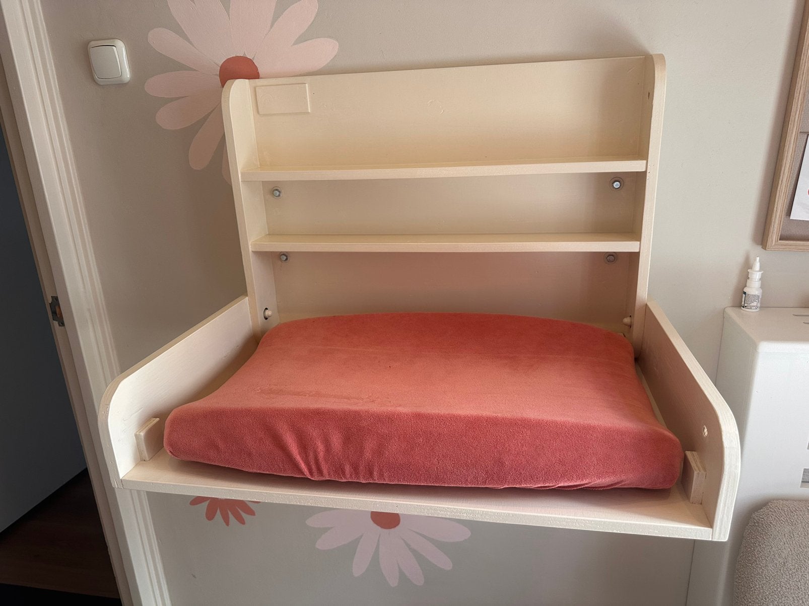Uitklap commode, Ophalen, Zo goed als nieuw, Overige typen