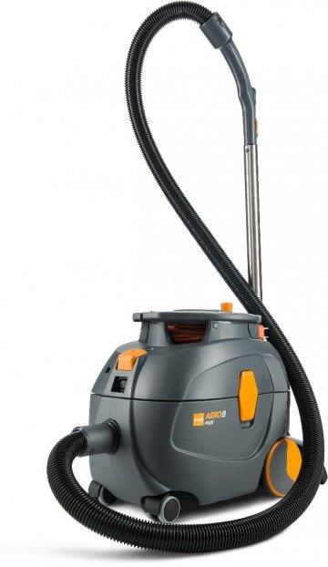 Taski Aero plus 8 stofzuiger, Stofzak, Ophalen of Verzenden, Zo goed als nieuw, Industriële stofzuiger