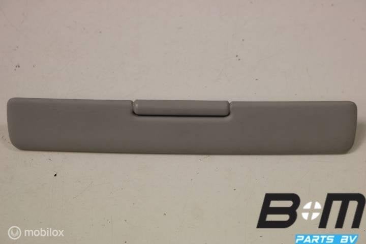 Zonneklep boven binnenspiegel Volkswagen Golf 4, Gebruikt