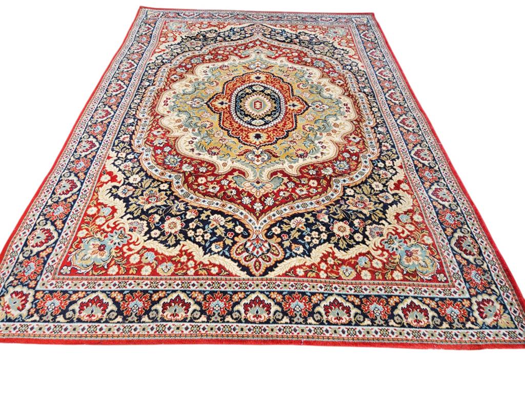 Prachtig vintage tapijt 200 x 280 cm ** UITVERKOOP **, Gebruikt, 200 cm of meer, Ophalen of Verzenden, 200 cm of meer