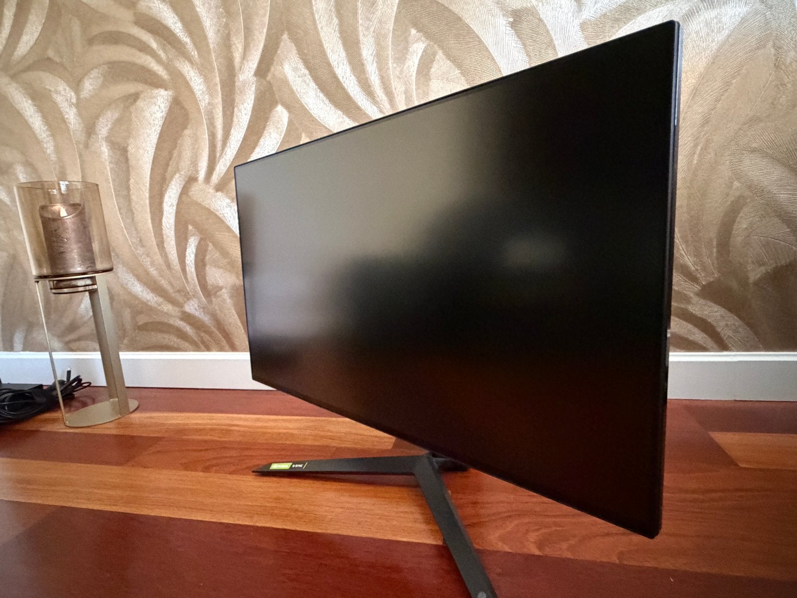 Lg ultagear 4k ips monitor, Computers en Software, Monitoren, IPS, In hoogte verstelbaar, 151 t/m 200 Hz, Ophalen