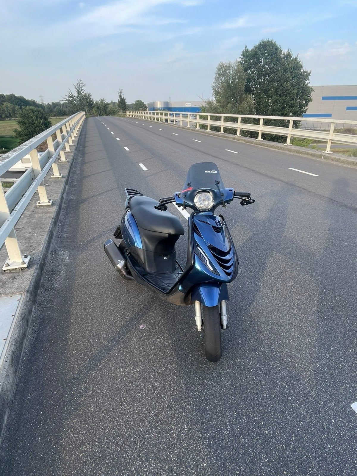 Ruilen/waardepeiling!, Ophalen of Verzenden, Zo goed als nieuw, Benzine, Overige modellen