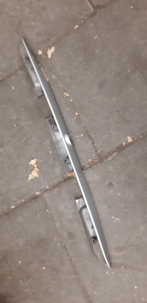 Strip op de achterklep BMW  E36 Compact, Ophalen of Verzenden