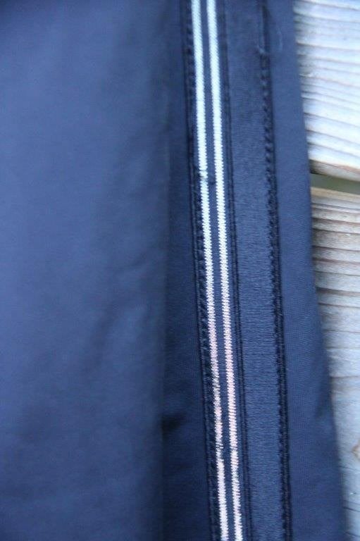 Jumpsuit zwart ZIP73 mt M travelstof Vaste prijs, Kleding | Dames, Maat 38/40 (M), Zwart, Zip73, Ophalen of Verzenden