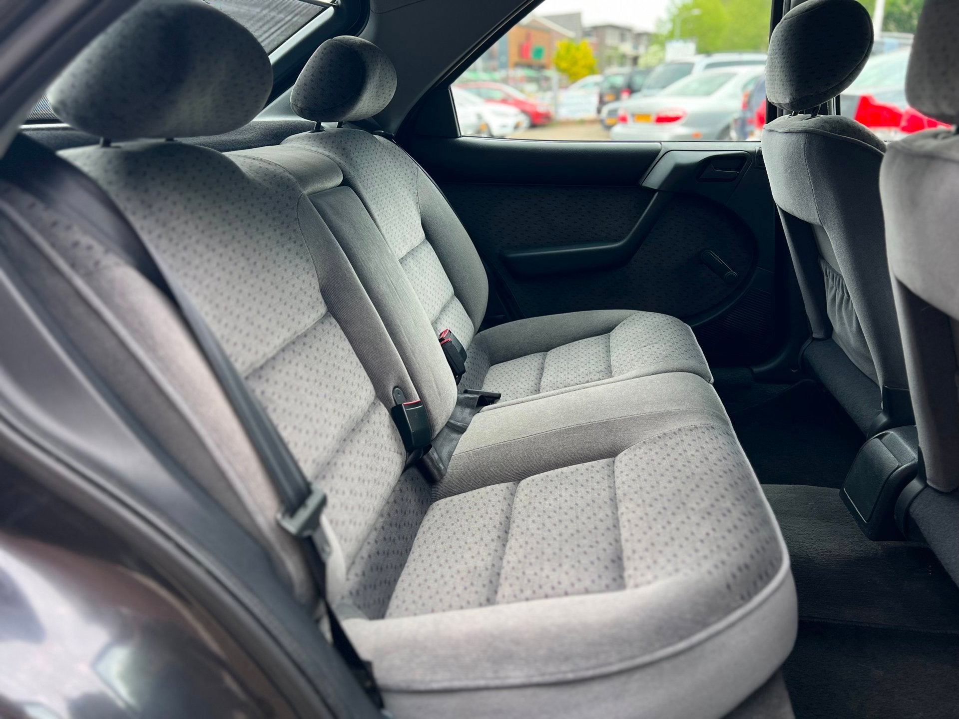 Citroen Xantia 1.8i 1e Eigenaar/Youngtimer, foto 11