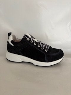XSENSIBLE STRETCHWALKER, mt 37 wijdte H, navy, Blauw, Jetsshoeshop@hotmail.com, Nieuw, Ophalen of Verzenden