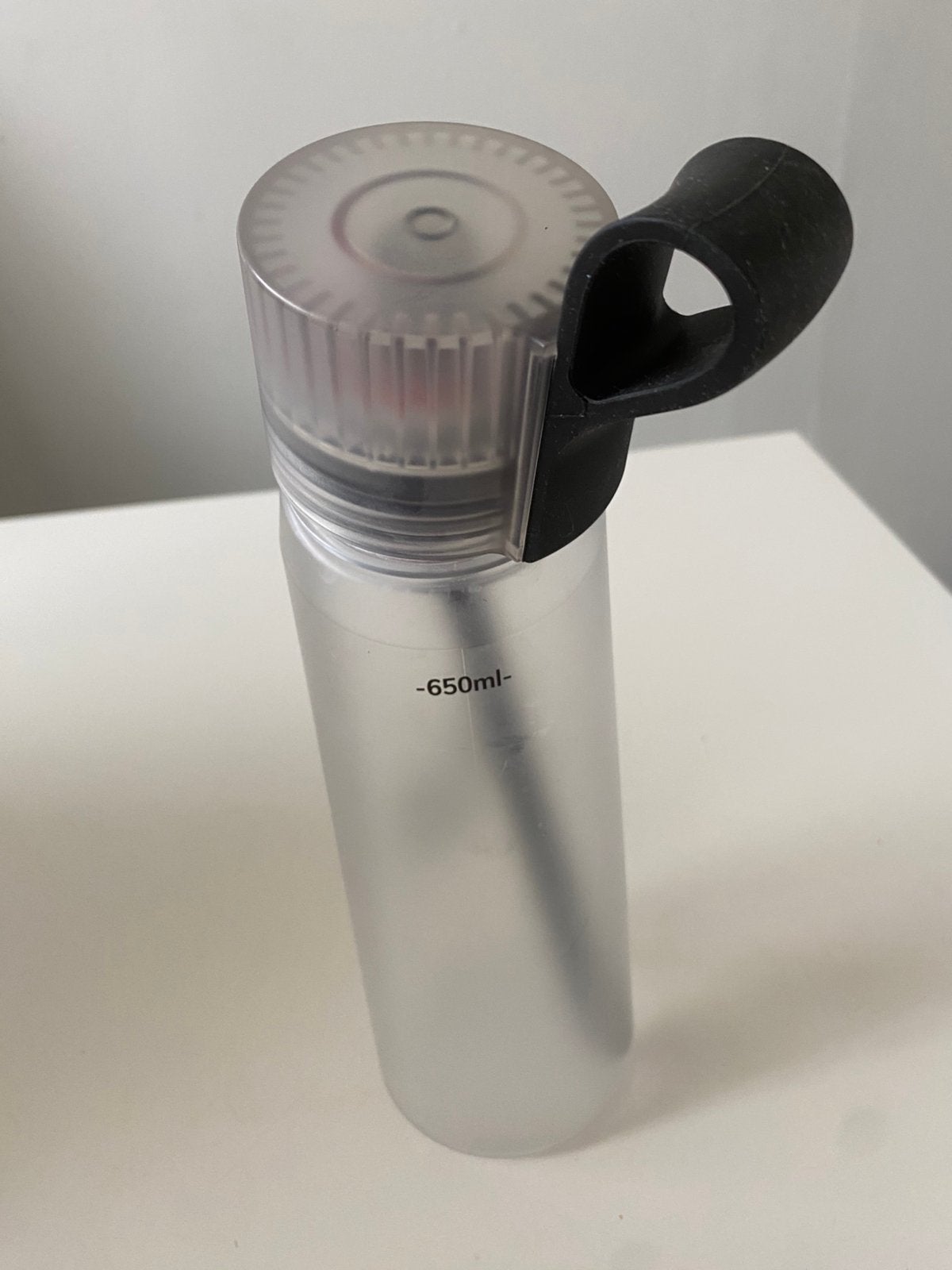 Air up 650 ml, Ophalen of Verzenden, Zo goed als nieuw
