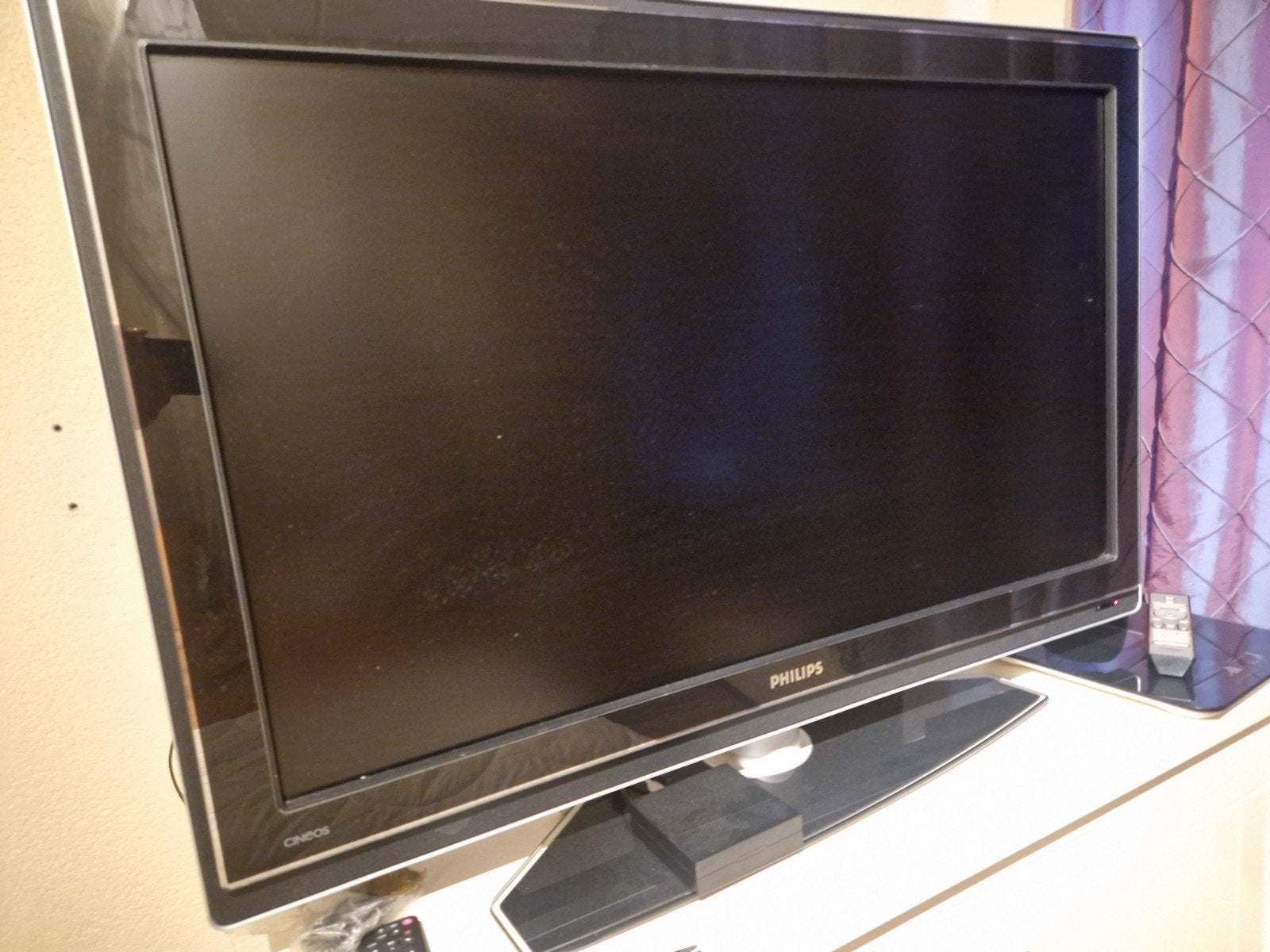 Philips 42PFL9632/10 - Start niet op (defect), Ophalen, Philips, 50 Hz, LCD