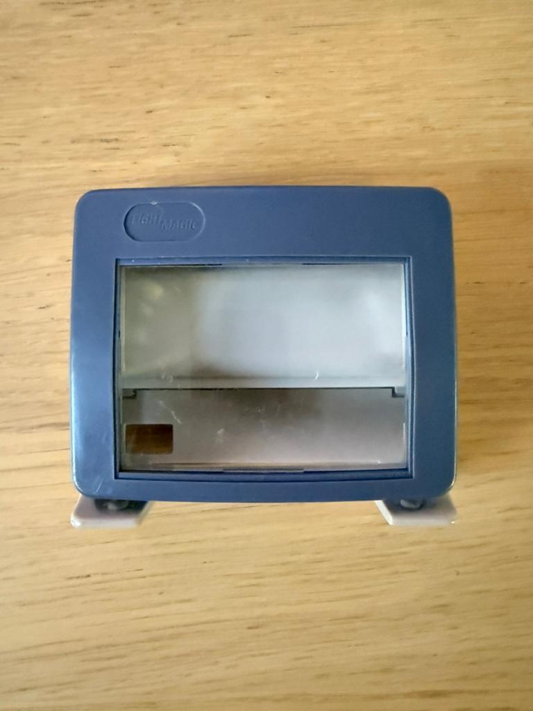 Nintendo Game boy verlicht vergrootglas., Gebruikt, Overige genres, 1 speler, Ophalen of Verzenden