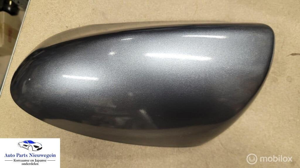 Spiegelkap Nissan Qashqai I J10 96374-BR05B, Auto-onderdelen, Spiegels, Nieuw, Ophalen of Verzenden, Nissan, Nissan