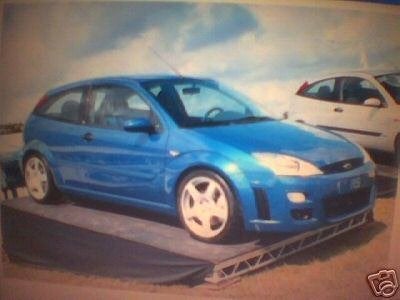 FORD ESCORT,PUMA,FOCUS,MONDEO,ETC factory manual TIS CD, Verzenden