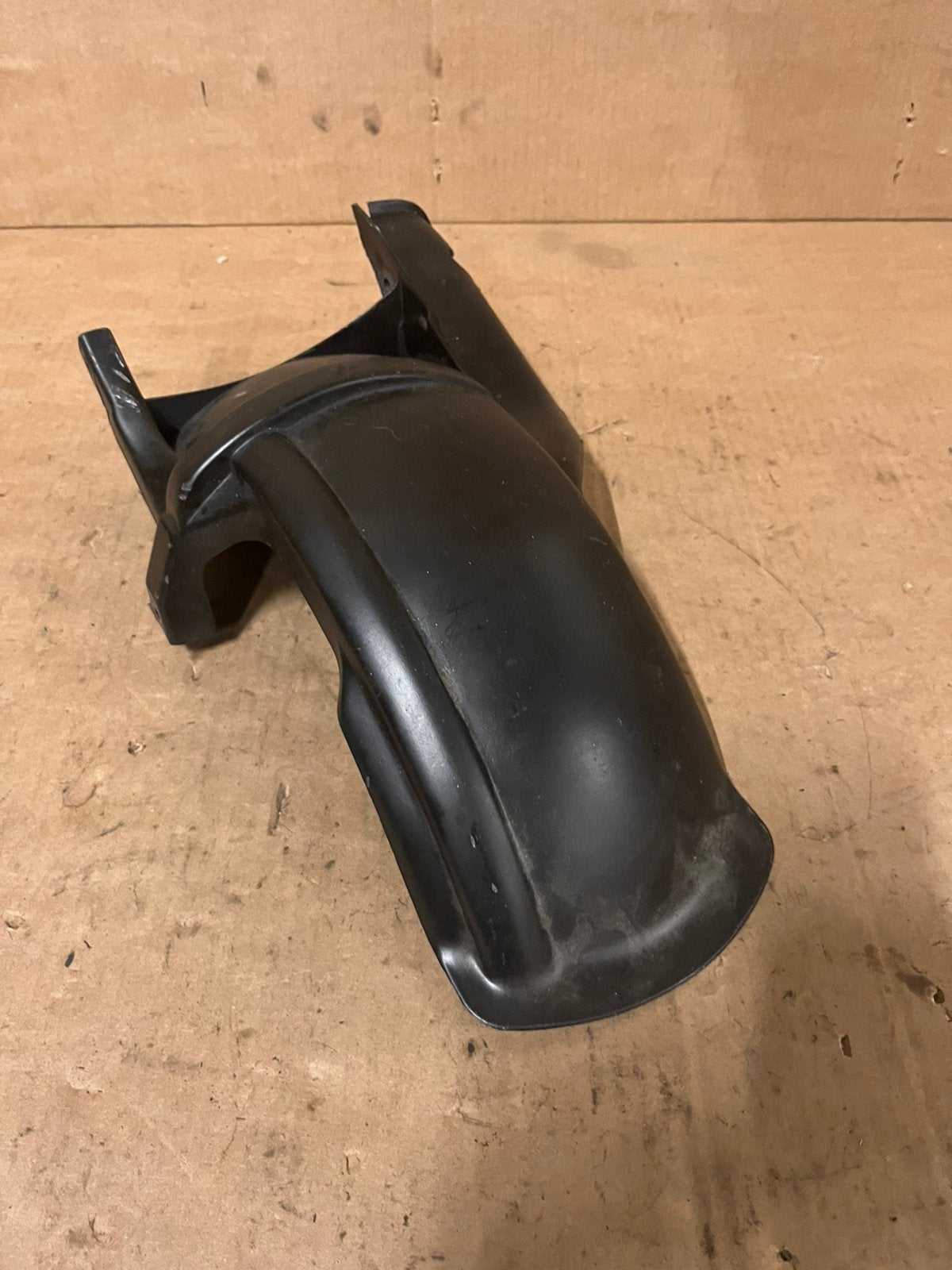 Piaggio skr skipper wiel spatbord, Motoren, Ophalen of Verzenden, A, A, A