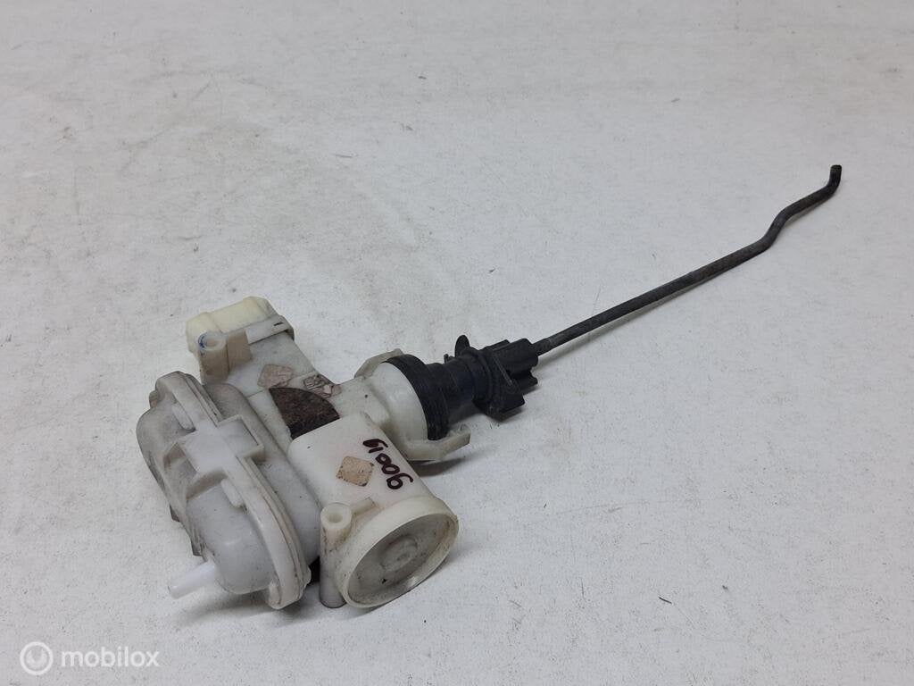 Centrale deurvergrendelingsmotor Lv Vw Corrado 2.0 357862153, Gebruikt, Volkswagen, Ophalen of Verzenden