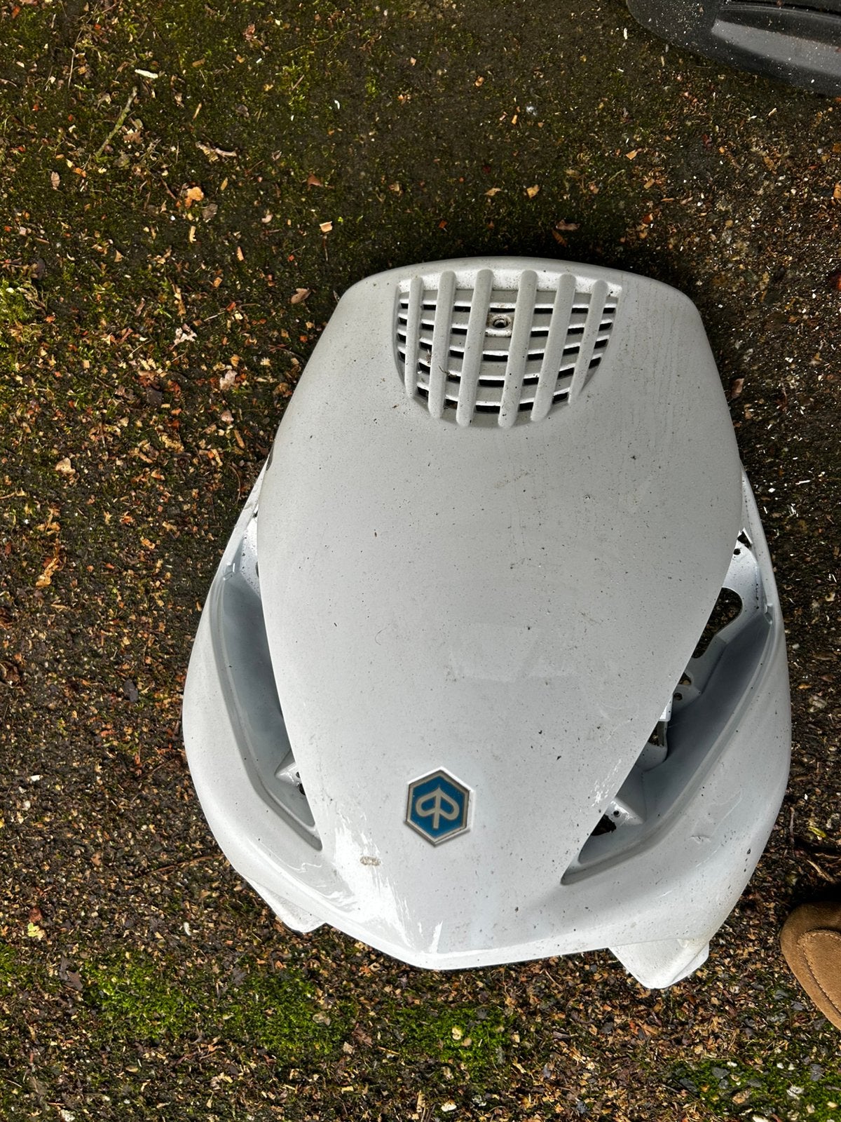 Piaggio zip onderdelen, Fietsen en Brommers, Brommeronderdelen | Scooters, Ophalen of Verzenden, Zo goed als nieuw, Overige typen