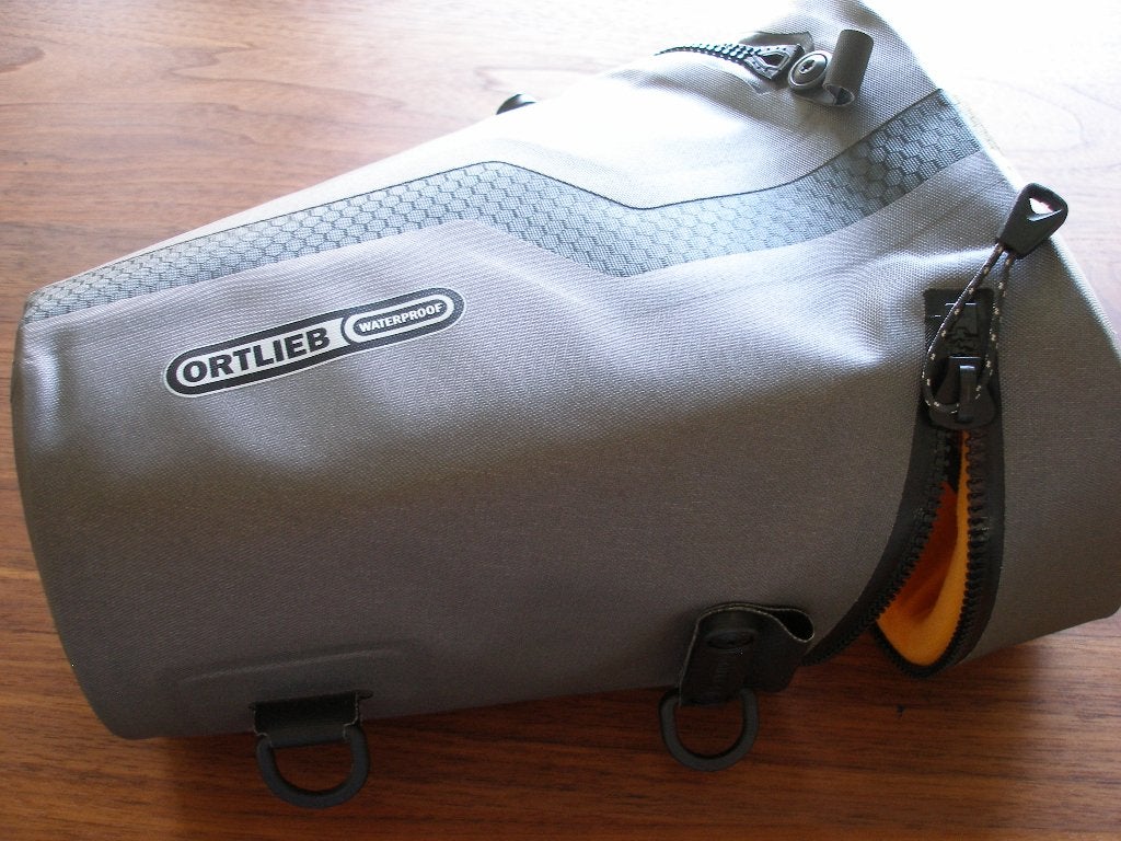 Ortlieb P9210 V-Shot-fototas  3.6 liter -nieuw-, Overige merken, Schouderband, Nieuw, Ophalen of Verzenden