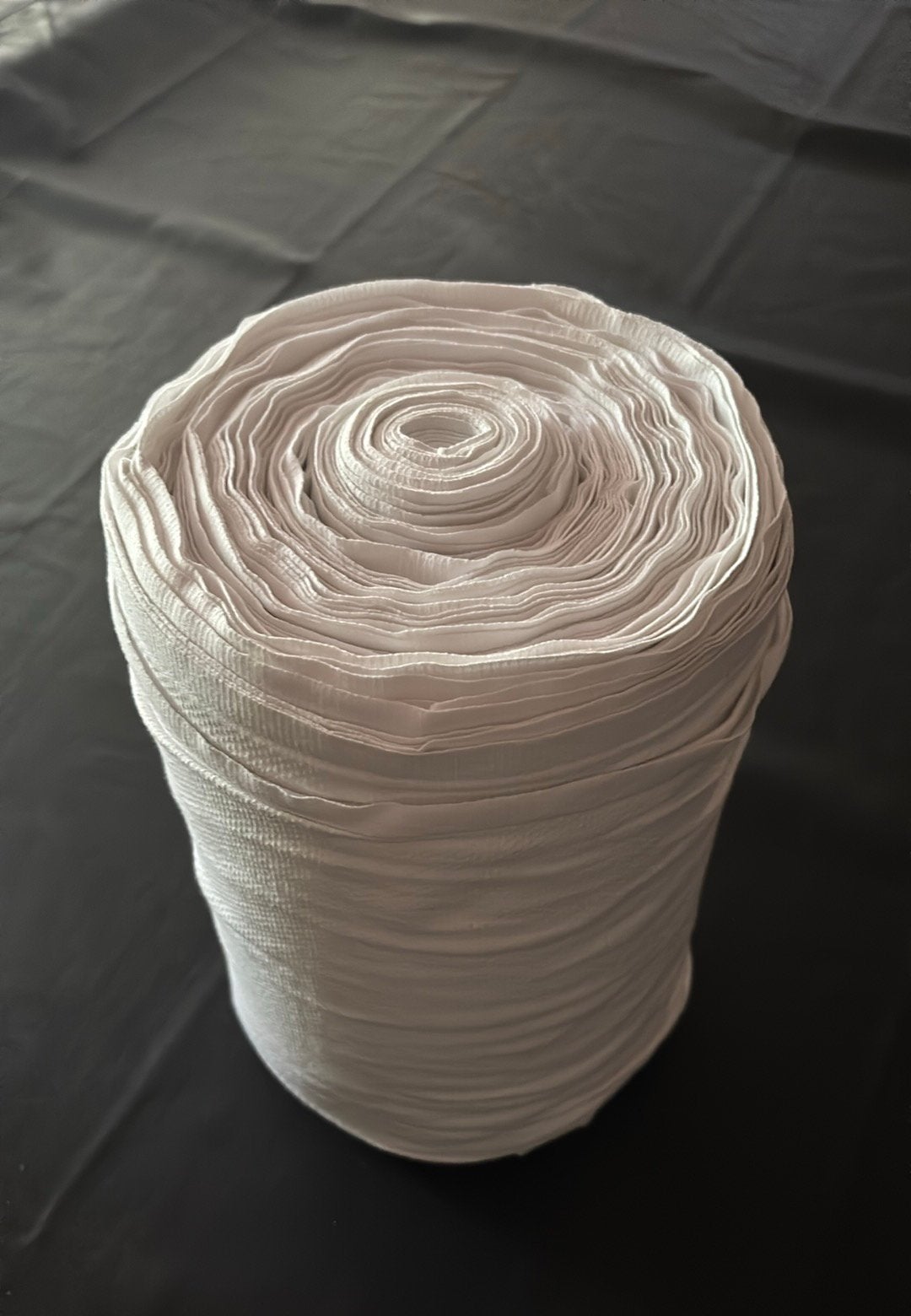 Handdoek(poetsdoek) rol., Ophalen, Gebruikt