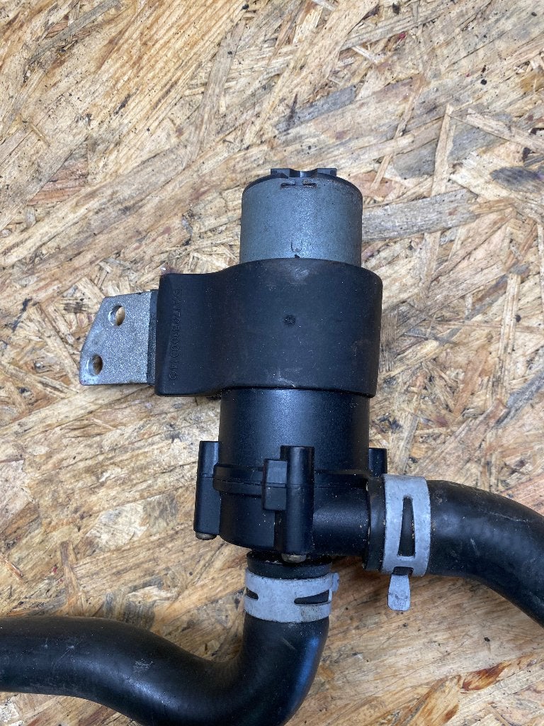 Mercedes SLK Koelwater boosterpomp te koop, Ophalen of Verzenden