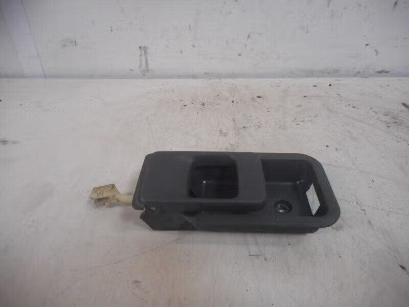 PORTIERGREEP BINNEN LINKS ACHTER Volvo 440 (01-1988/12-1996), Auto-onderdelen, Gebruikt, Deur, Info@volvocars.com, Ophalen of Verzenden