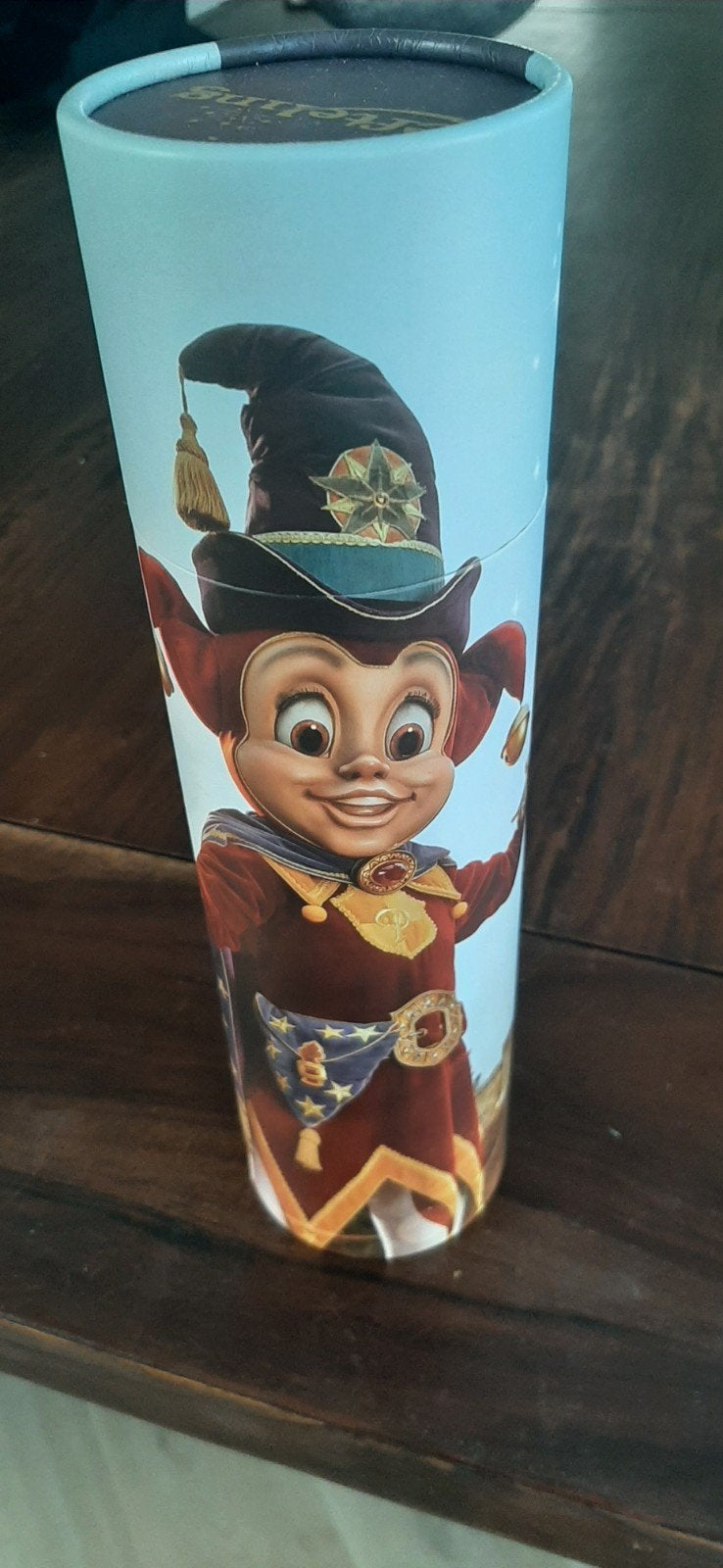 3x Efteling Pardoes drinkfles - nieuw, Ophalen, Nieuw, Overige typen