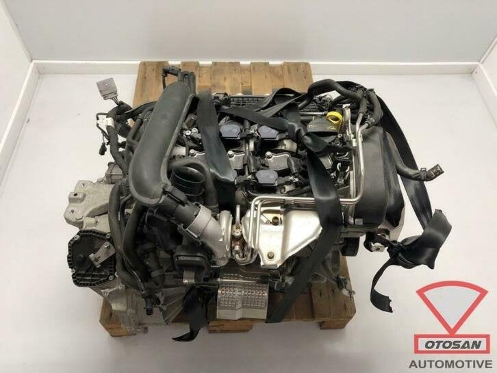 vw tiguan touran passat motor motorblok diverse leverbaar !, Gebruikt, Volkswagen, Volkswagen AG, Berliner Ring 2
38440  Wolfsburg, DE