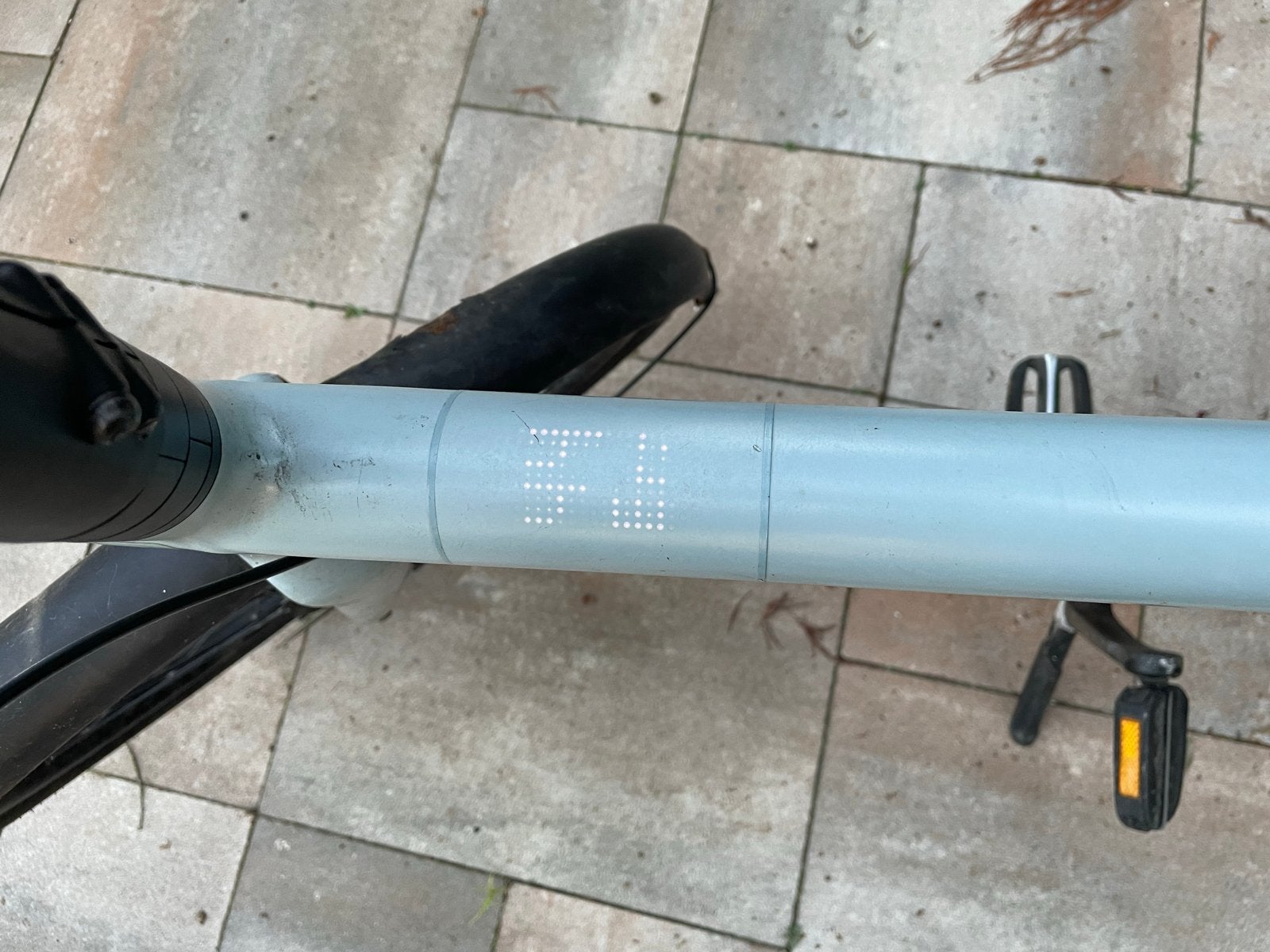 Foto 5 van VanMoof S3 E-bike