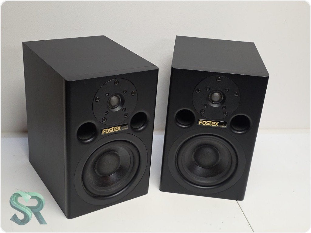 Fostex PM0.5, Overige merken, Gebruikt, ., Ophalen of Verzenden