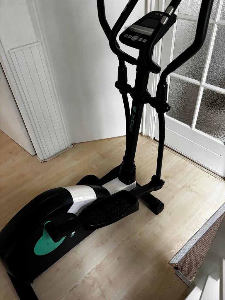 Hometrainer Fox 3 Focus - Zo goed als nieuw, Sport en Fitness, Fitnessmaterialen, Zo goed als nieuw, Overige typen, Ophalen of Verzenden