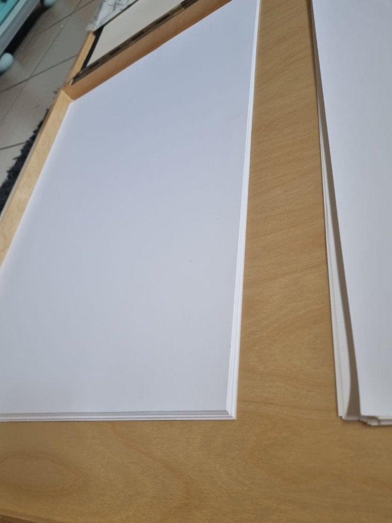 Houten kist voor kunstbenodigdheden - 108x78x5cm, Ophalen, Zo goed als nieuw, Overige typen