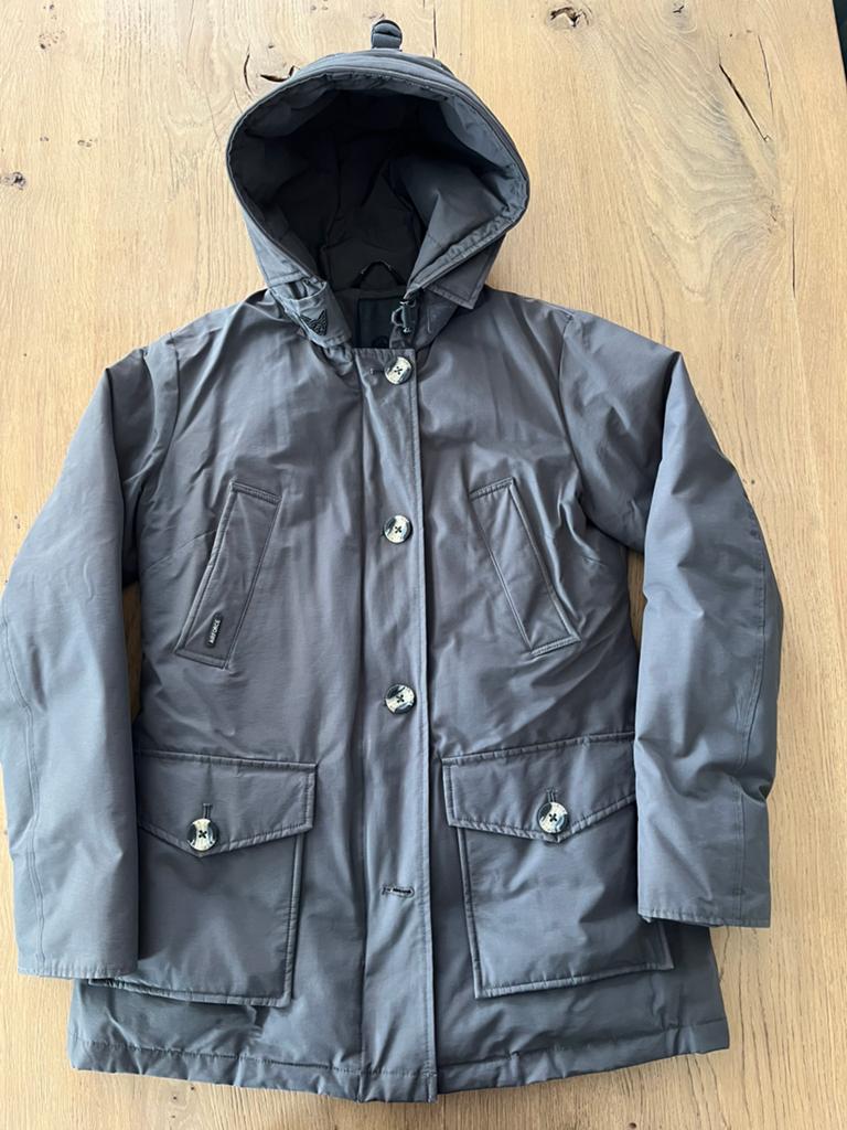 Te koop: Air Force meiden winterjas, Ophalen of Verzenden, Zo goed als nieuw, Meisje, Jas