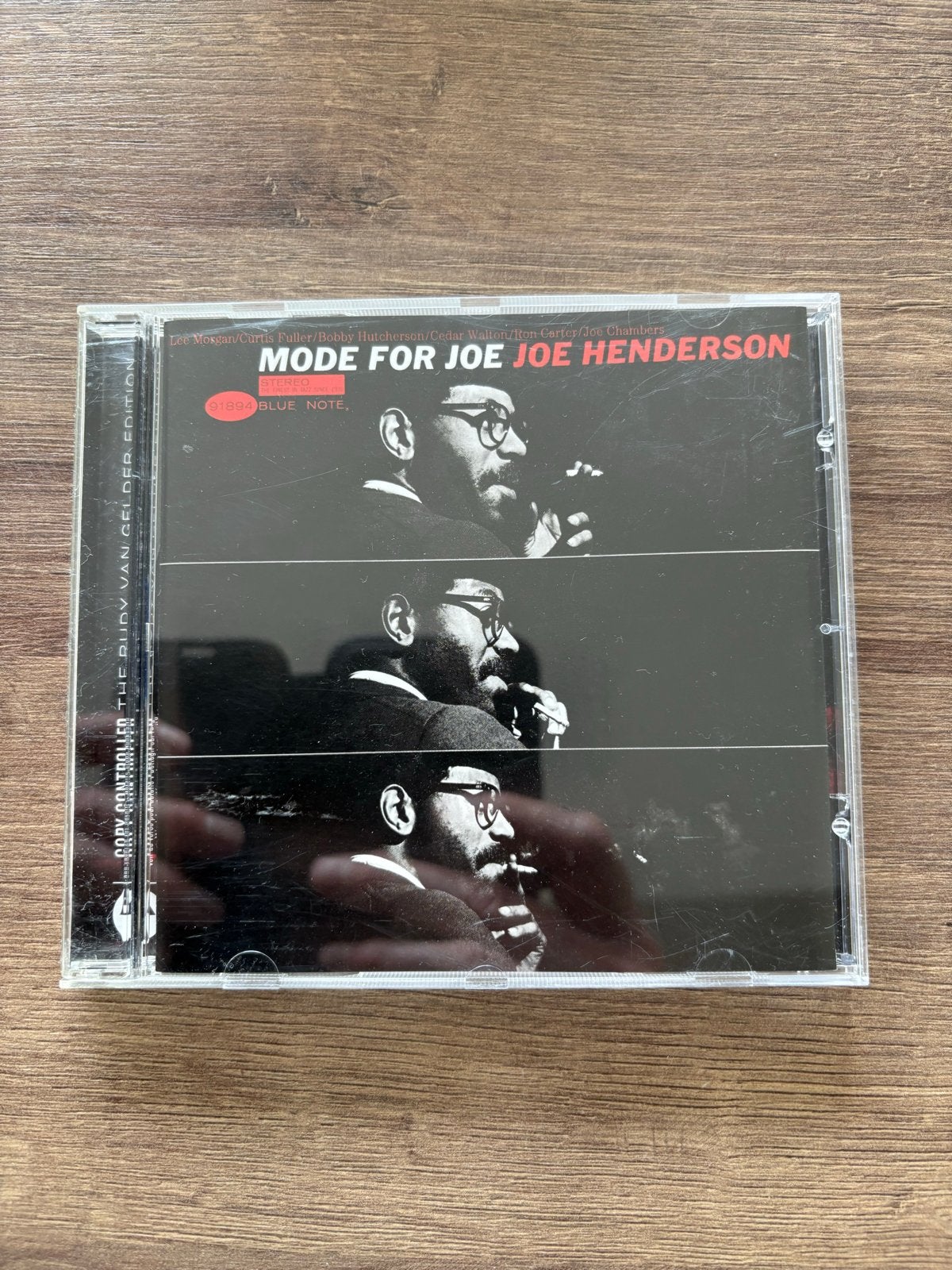 Jazz CD's te koop - Rudy Van Gelder Edition, Gebruikt, Ophalen of Verzenden, Remastered, Jazz