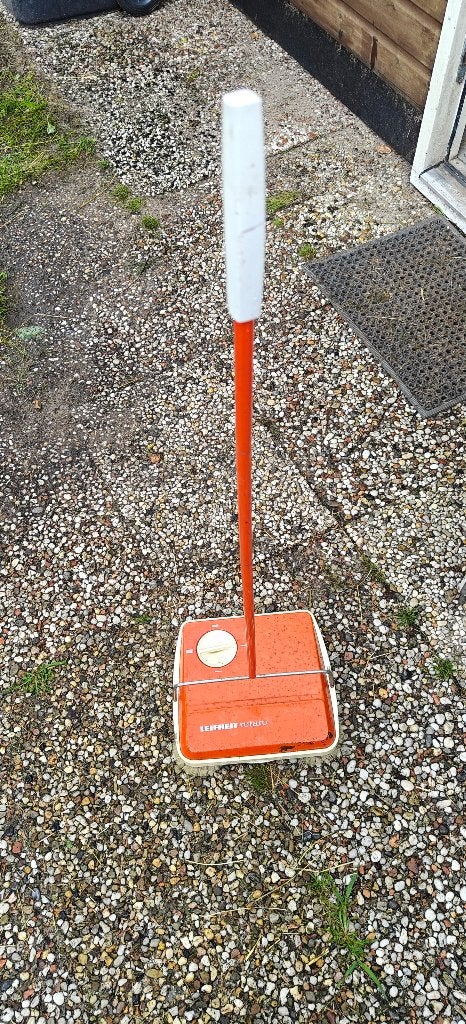 Vintage rolveger van Leifheit, Ophalen, Huis en Inrichting