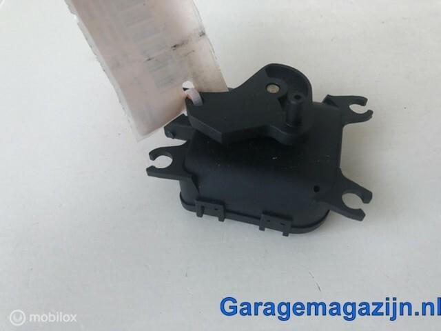 Kachelklepmotor bosch 6Q1907511B Audi A2 01328012041 2001, Audi, Gebruikt, Audi, Ophalen of Verzenden