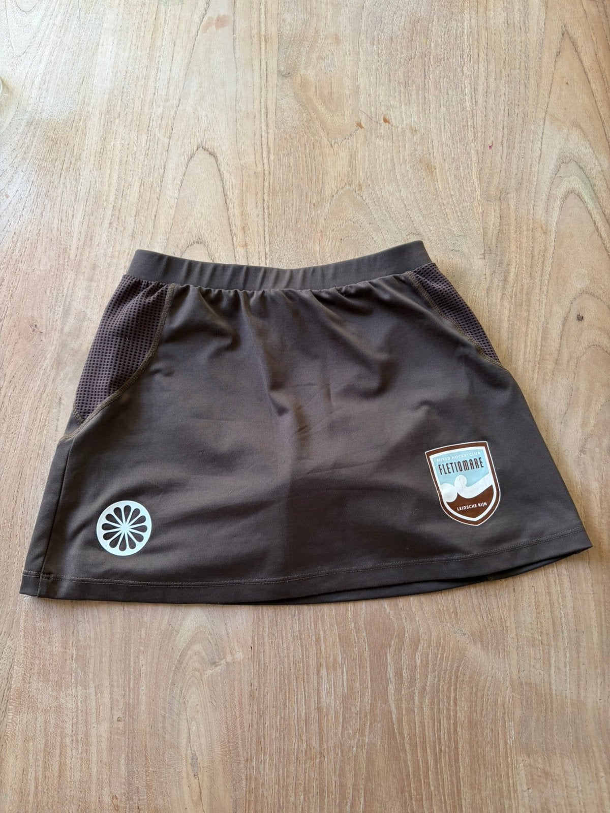 Fletiomare Indian Maharadja rokje maat 152, Sport en Fitness, Hockey, Ophalen, Zo goed als nieuw, Kleding