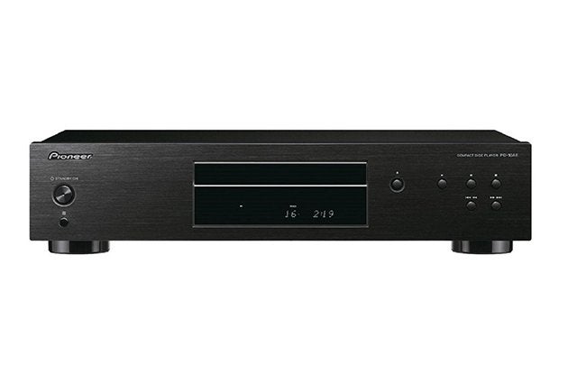 Pioneer CD player PD-10AE  & Stereo Receiver SX-N30AE, Ophalen, Zo goed als nieuw, Pioneer