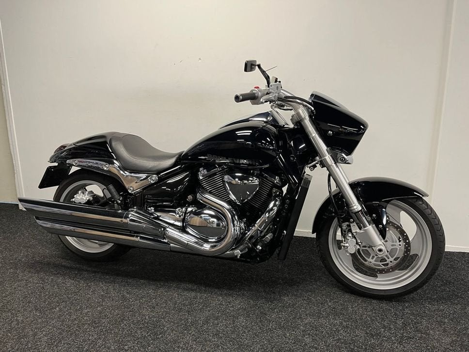 ⭐️⭐Suzuki INTRUDER M 1500 (bj 2010)⭐️⭐, Motoren, Motoren | Suzuki, Suzuki, 2 cilinders, Bedrijf, Onbekend