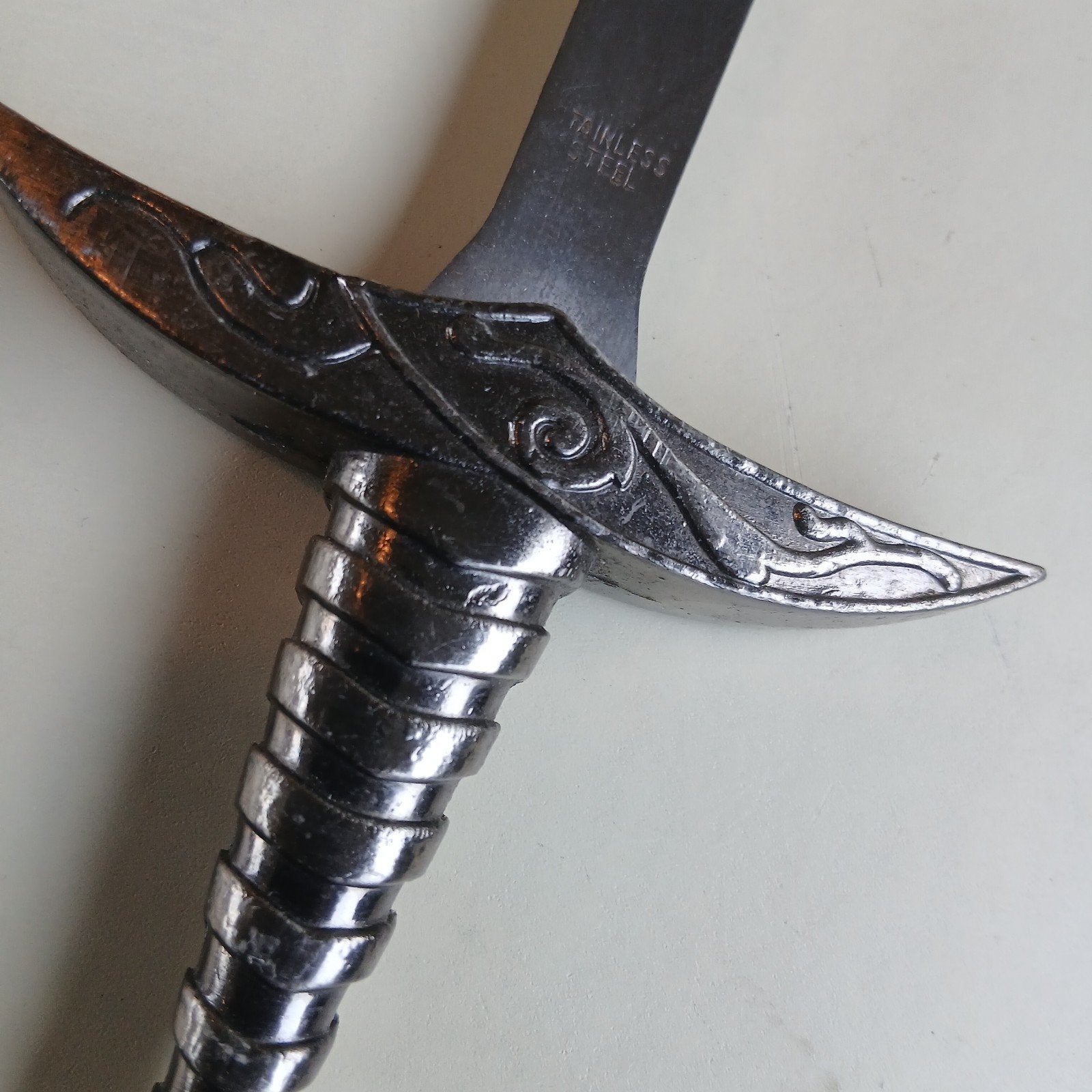 Zwaard "Sting" Lord of the Rings, Replica, Verzamelen, Ophalen of Verzenden, Replica