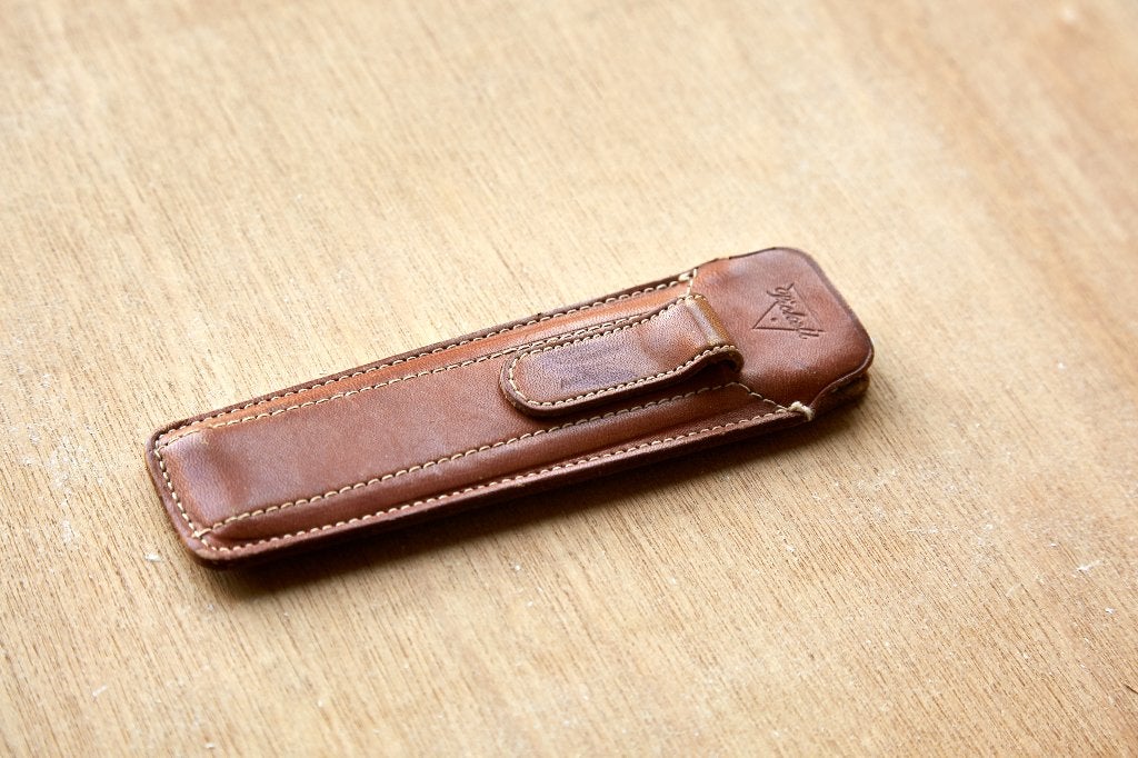 Pickett & Eckel rekenlineaal, Verzenden