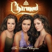 Charmed - final chapter (Australian exclusive bonus tracks), Tv-soundtrack, Ophalen of Verzenden, Nieuw in verpakking, Soundtrack