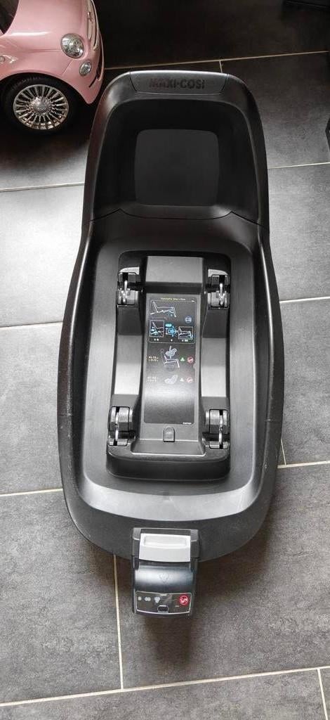 Maxi-Cosi FamilyFix one i-size ISOFIX base, 0 t/m 18 kg, Ophalen of Verzenden, Zo goed als nieuw, Isofix