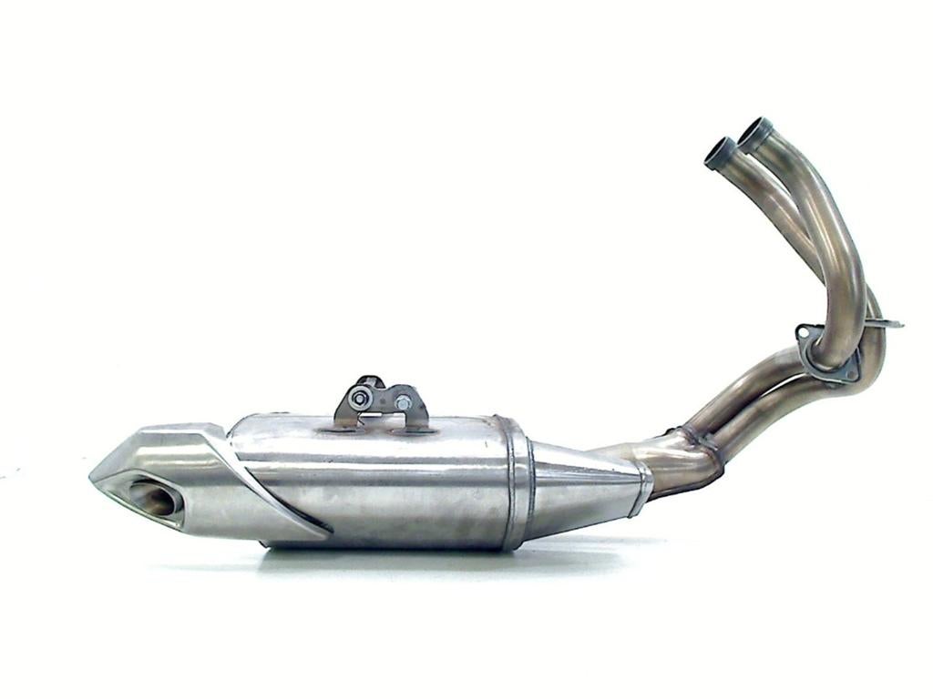 Uitlaatdemper Origineel NINJA 650 2020, Kawasaki Motors Europe N.V., Gebruikt, Info@kawasaki.eu, Jacobus Spijkerdreef 1-3, Hoofddorp 2132 PZ, , Japan