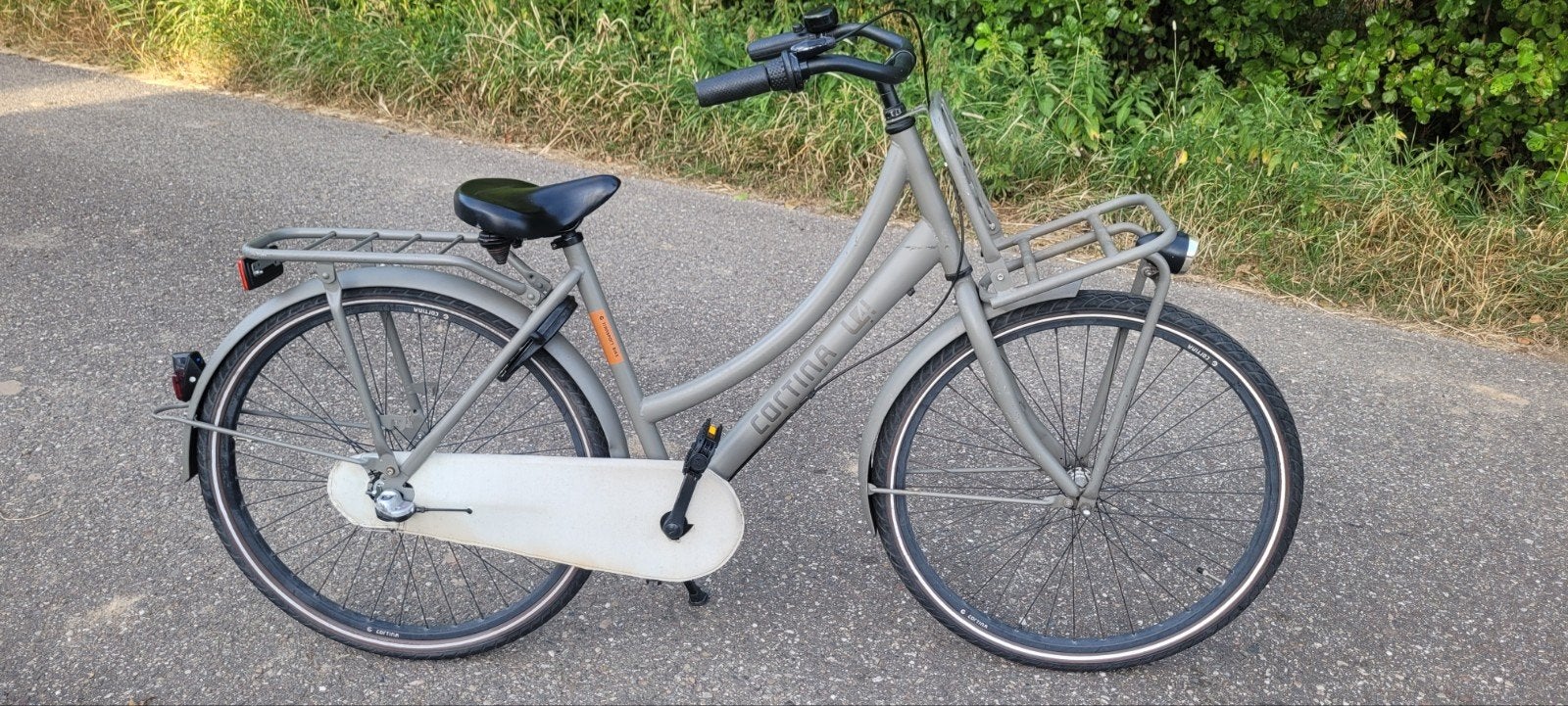 Leuke Cortina U4 maat 26 inch, Gebruikt, Versnellingen, Overige merken, Ophalen