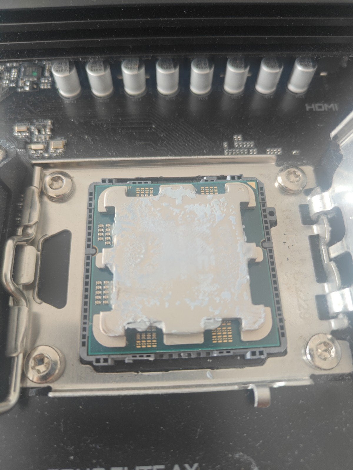 AMD Ryzen 5 7600X Processor - Nieuwstaat, Computers en Software, Processors, Ophalen of Verzenden